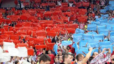  Zvezda spremna za Real, Arena za spektakl! 