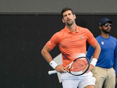 Novak Đoković ispao u dublu na turniru u Adelajdu 