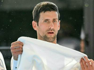  Novak Đoković igra protiv Konstanta Lestijena u noći sa ponedjeljka na utorak 