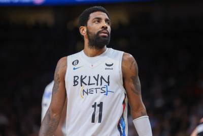  zašto kajri irving nosi broj 11 