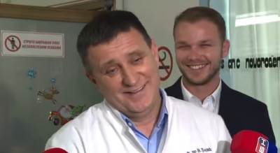  Stanivuković tužio Vladu Đajića 