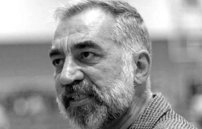  preminuo željan pilavdžić 