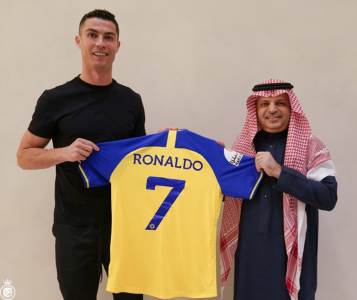  Kristijano Ronaldo neće u Njukasl 