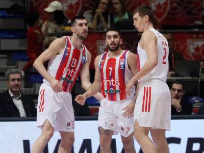  Marsal Glikman Crvena zvezda sve isplatila 