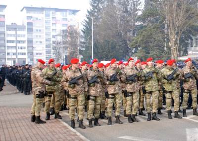  Karan: Sve spremno za defile u Istočnom Sarajevu 