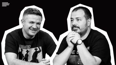  mondo podkast šesta lična nba liga bruklin 