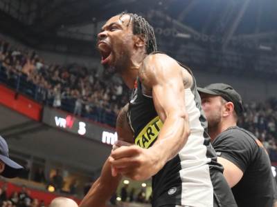  efes partizan uživo prenos 