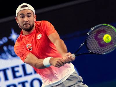  Dejvis kup: Srbin igra protiv Srbije 