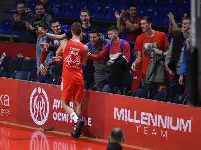  Nikola Topić pozajmljen FMP 