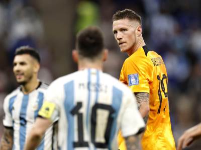  Mančester junajted dovodi Vuta Vehorsta 