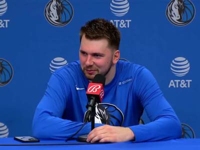  Dončić ne gleda NBA, prati Evroligu 