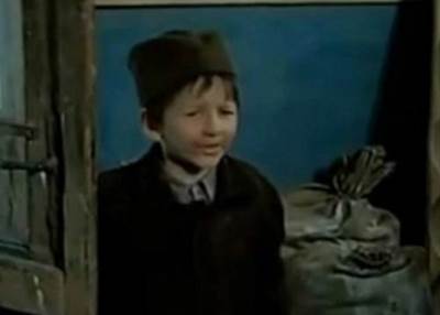  Žarko Jokanović u filmu Užička republika 