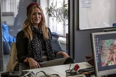  Nataša u MONDU: Ona "jede život" velikom kašikom 