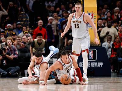  jokić će da bude mvp još pet godina 