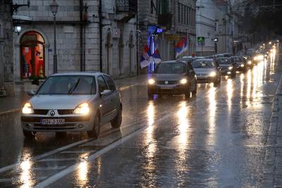  Proslava 9. januara u Trebinju 