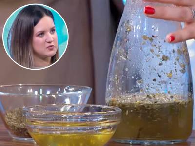  Najbolji prirodan sirup za iskašljavanje recept 