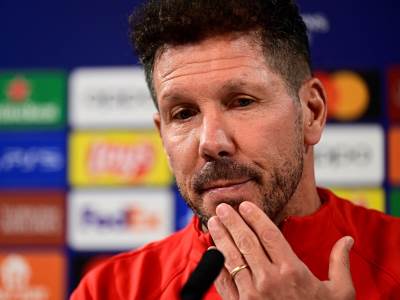  dijego simeone napušta atletiko madrid  