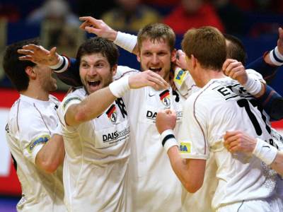  bivši njemački rukometaš ima rak prostate 