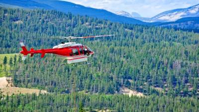  Stranci povrijeđeni u Međugorju, u toku spasavanje 