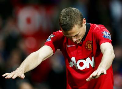  Nemanja Vidić kandidat za englesku Kuću slavnih 