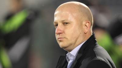  Marko Nikolić bez komentara! 