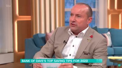  Savjeti milionera za štednju 