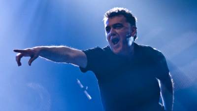  Vodimo vas na koncert Partibrejkersa! 