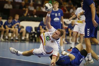  Loša igra rukometaša Srbije 