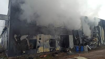  Požar u Brčkom Malagić namještaj 