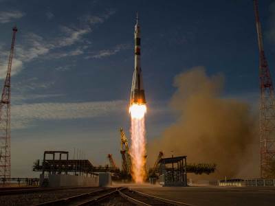  Rusija šalje spasilačku misiju na Međunarodnu svemirsku stanicu 