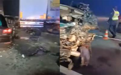  Saobraćajna nesreća Nova Gradiška detalji 