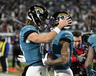  NFL plej-of: Džekson od 0:27 do pobjede 