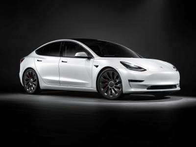  Najmanje prodatih Tesla automobila u Evropi u posljednjih 15 mjeseci 