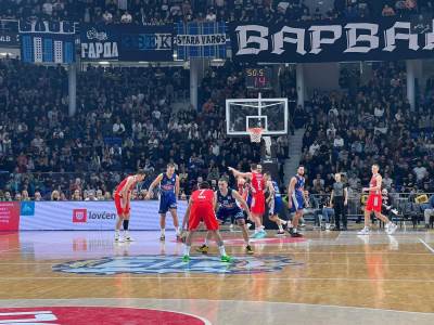  budućnost crvena zvezda aba liga uživo prenos livestream 