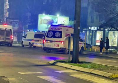  Beživotno tijelo pronađeno u centru Bijeljine. 