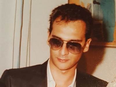  Uhapšen šef Koza Nostre Mateo Denaro 