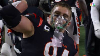  parovi polufinala plej-ofa NFL lige 