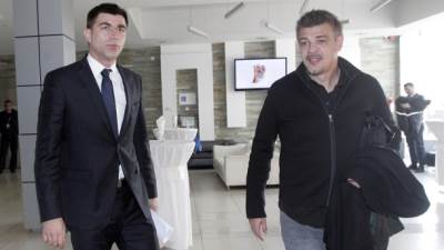  Milošević optimista u 2015: Ne otpisujte "orlove" 