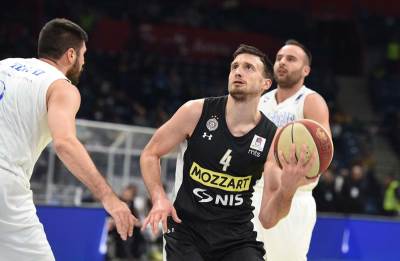  Partizan MZT prenos uživo 