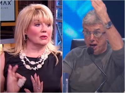  Suzana Mančić o lošim životnim iskustvima 