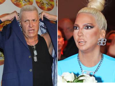  Đorđe David uzvratio Jeleni Karleuši  