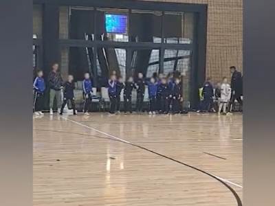  Ubij Srbina skandiralo dvoje troje djece 