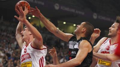  Tomislav Zubčić novi igrač Igokee 