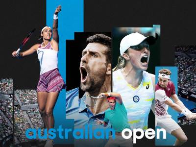  Australian open na m:tel iptv 