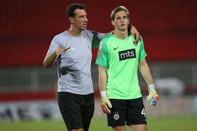  Nemanja Jovšić prelazi u Konjaspor 