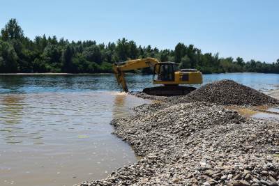  U Vladi izbrojali koliko je novca potrošeno za zaštitu od poplava 