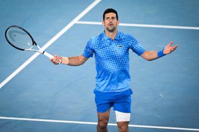  novak đoković o povredi na australijan openu 