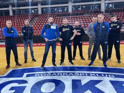  vladimir jovanović novi trener igokee  