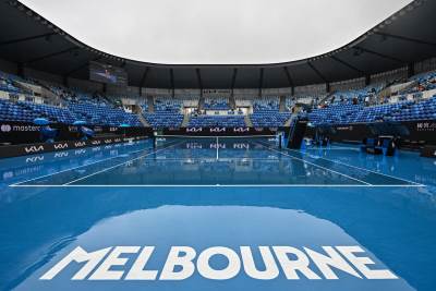  Australijan open nevrijeme ne igraju se mečevi 