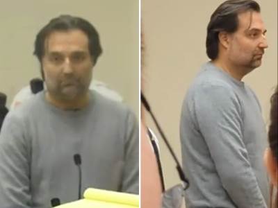  Brajan Volš izjašnjavanje na suđenju 